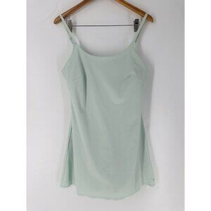 Bad Birdie Core Performance Short Lined Golf Dress Women’s S Read